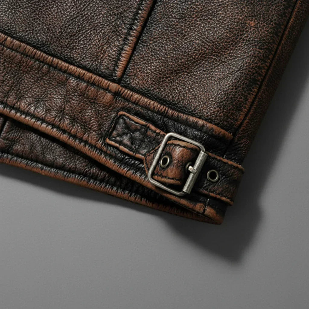 THAREN - Premium City Jacket