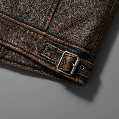 THAREN - Premium City Jacket