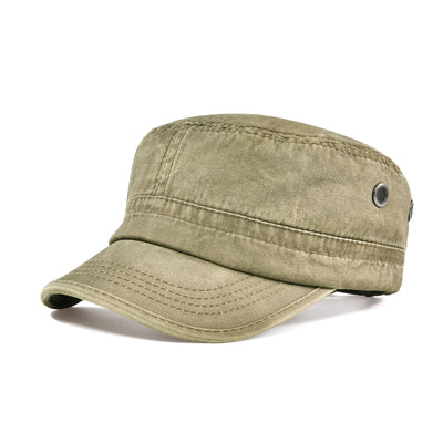 KARL - Robust Vintage Cap - Buy 1 Get 1 Free
