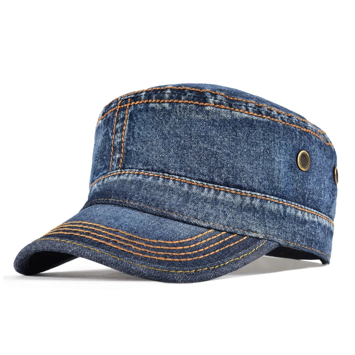 KARL - Robust Vintage Cap - Buy 1 Get 1 Free