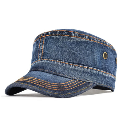 KARL - Robust Vintage Cap - Buy 1 Get 1 Free