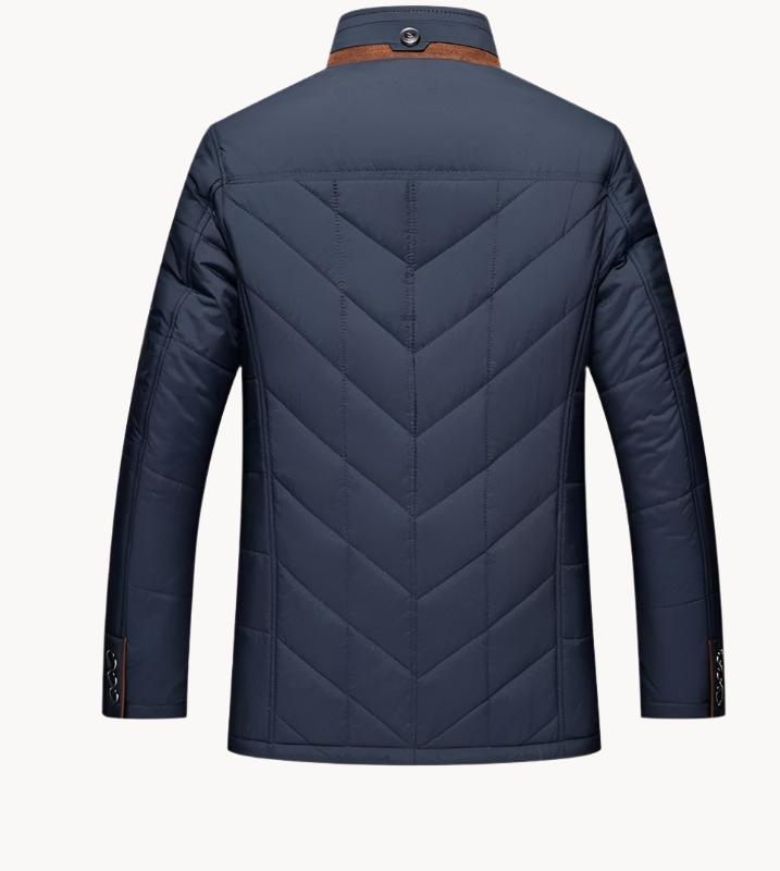 Noah - Elegant Winter Jacket