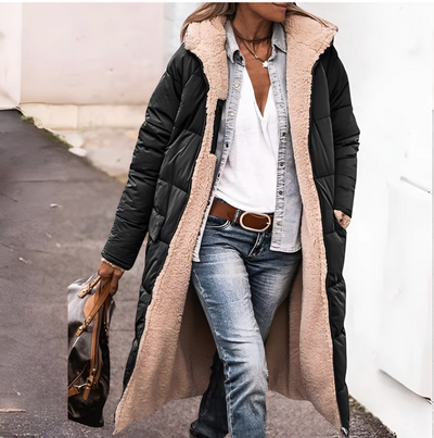 ARAVENA - Warm Jacket