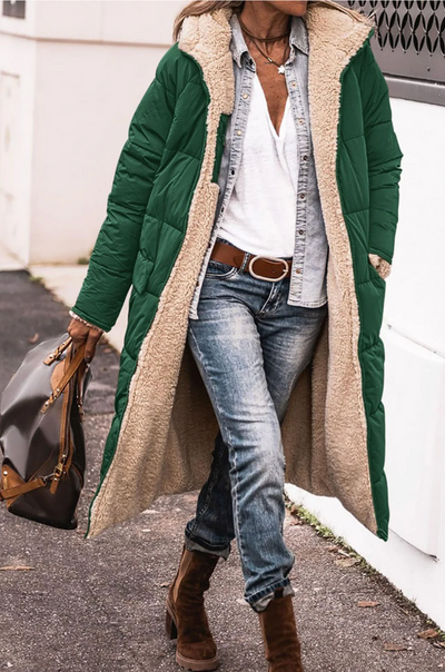 ARAVENA - Warm Jacket