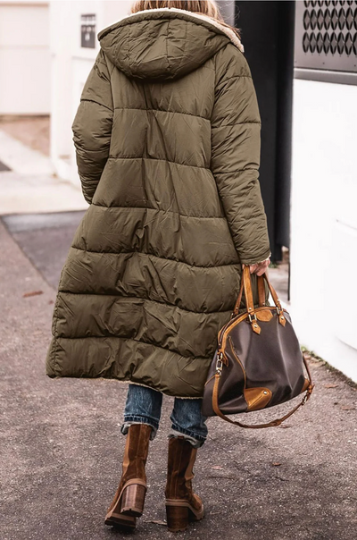 ARAVENA - Warm Jacket