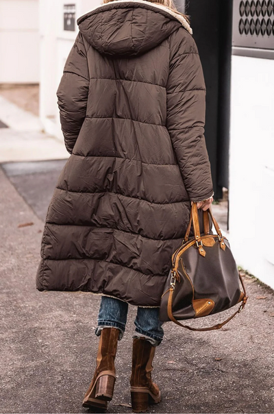 ARAVENA - Warm Jacket