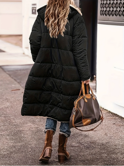 ARAVENA - Warm Jacket