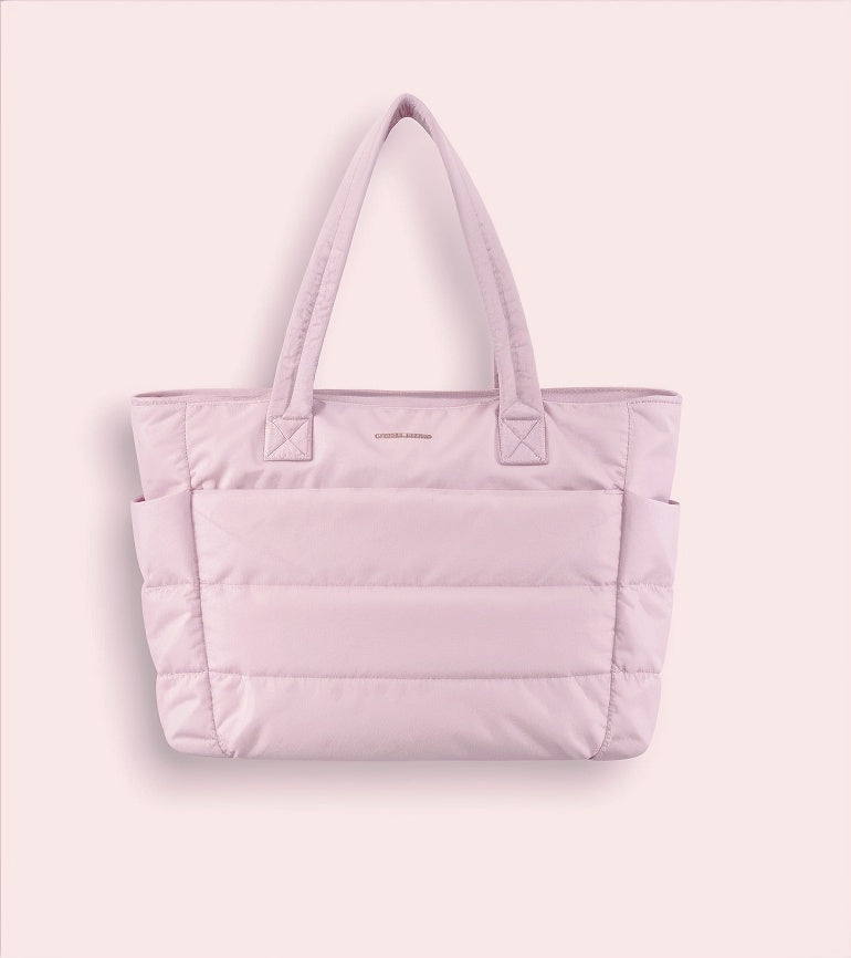 LOVY - Puffer Bag