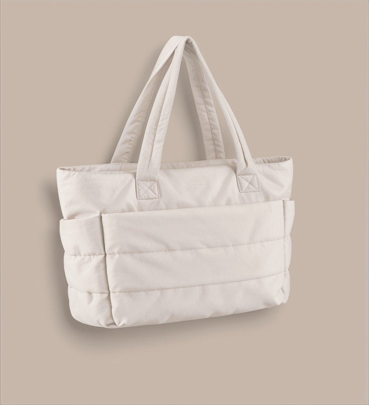 LOVY - Puffer Bag