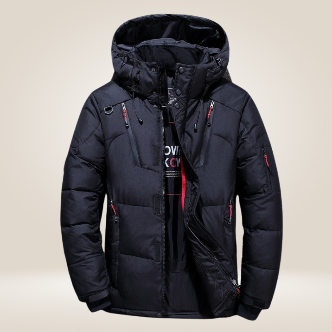 ELLIOT - Warm Jacket for Men