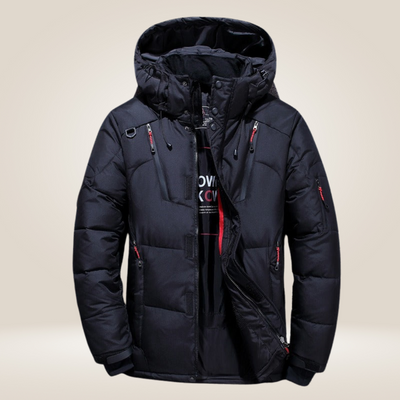 ELLIOT - Warm Jacket for Men