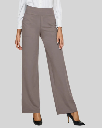 AURELIE - High-Waist Business Pants