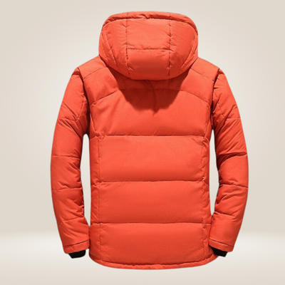 ELLIOT - Warm Jacket for Men
