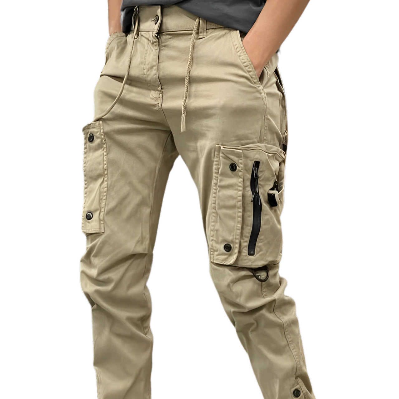 Olivier | Elegant and Durable Unisex Tactical Pants