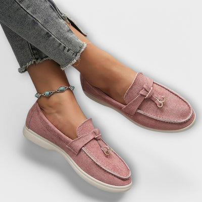 Evelyn - Loafer