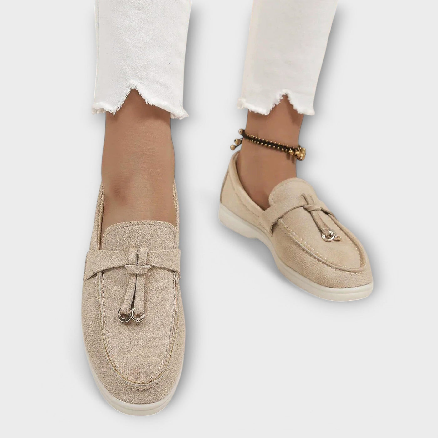 Evelyn - Loafer