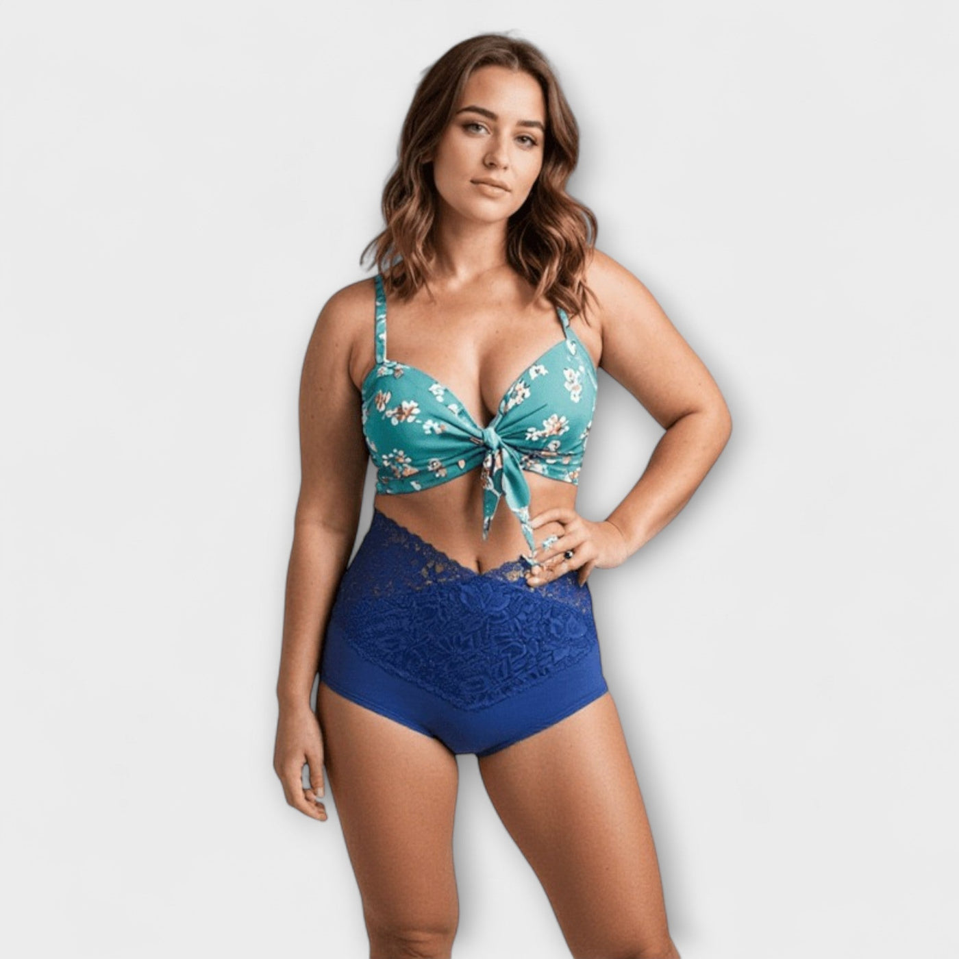Amanda - Stylish and Cozy Lingerie