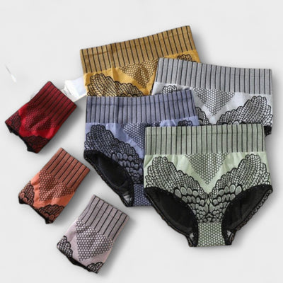 Eleanor - Figure-Enhancing Shapewear Panty
