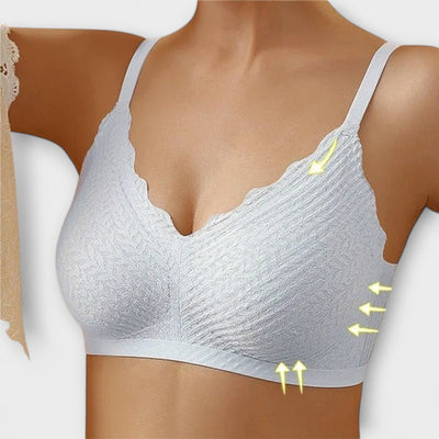 Hannah - Ultimate Comfort Bra