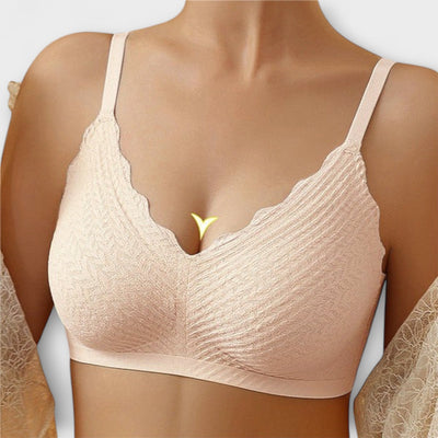 Hannah - Ultimate Comfort Bra