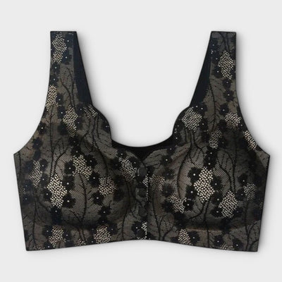 Hazel - Comfort Fit Support Bra