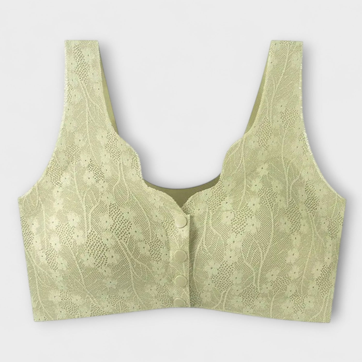 Hazel - Comfort Fit Support Bra
