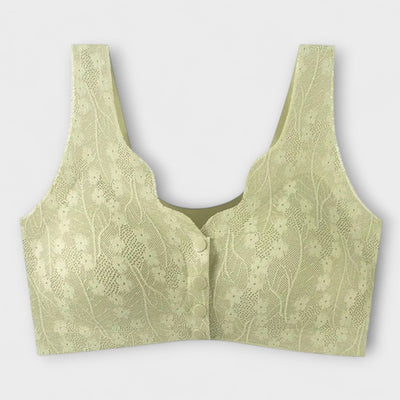 Hazel - Comfort Fit Support Bra