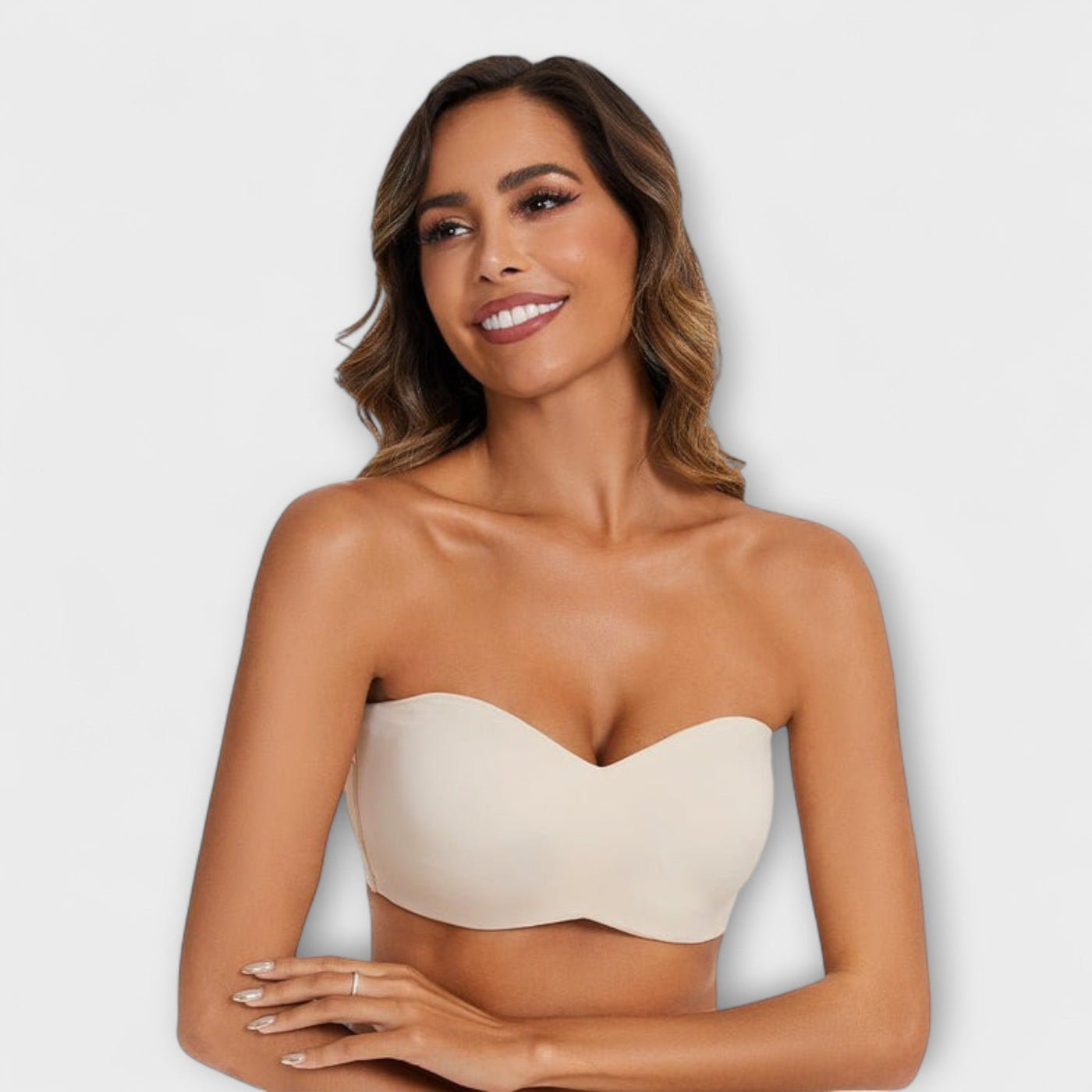 Isabella - Versatile Supportive Bandeau