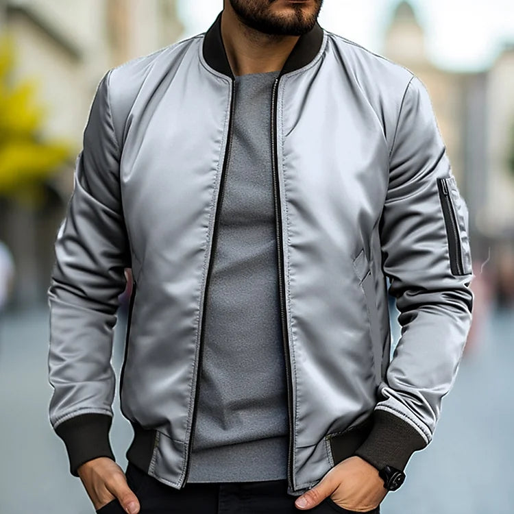 Luxara - Chic Summer Jacket