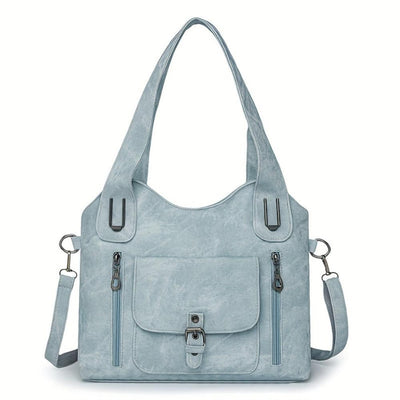 CECILIA - Timeless Elegance Shoulder Bag