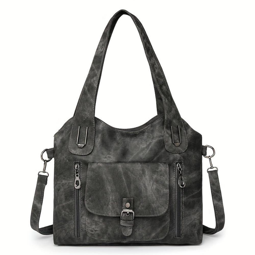 CECILIA - Timeless Elegance Shoulder Bag