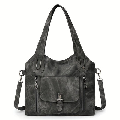CECILIA - Timeless Elegance Shoulder Bag