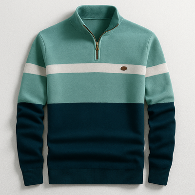 Armand | Men's Turtleneck Sweater