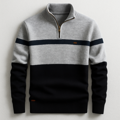Armand | Men's Turtleneck Sweater