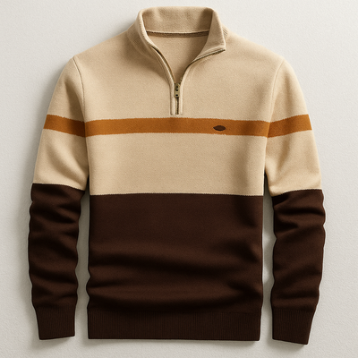 Armand | Men's Turtleneck Sweater