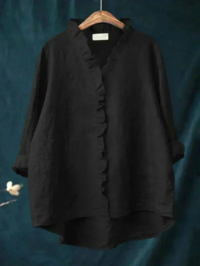 VALORINE - Timeless Blouse