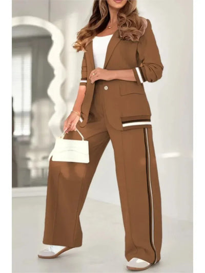 CHLOE - Urban Elegance Suit