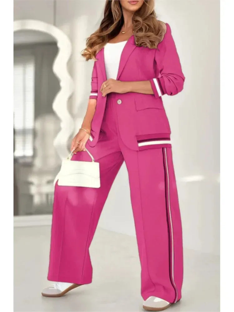 CHLOE - Urban Elegance Suit