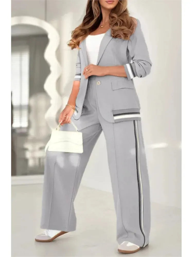 CHLOE - Urban Elegance Suit