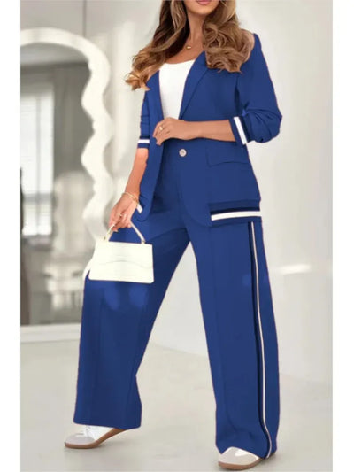 CHLOE - Urban Elegance Suit