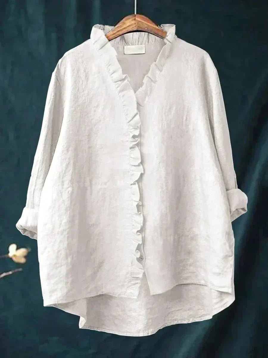 VALORINE - Timeless Blouse