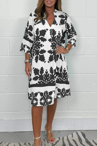 CELESTE - Radiant Spring/Summer Dress