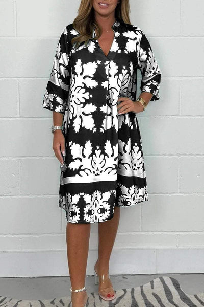 CELESTE - Radiant Spring/Summer Dress