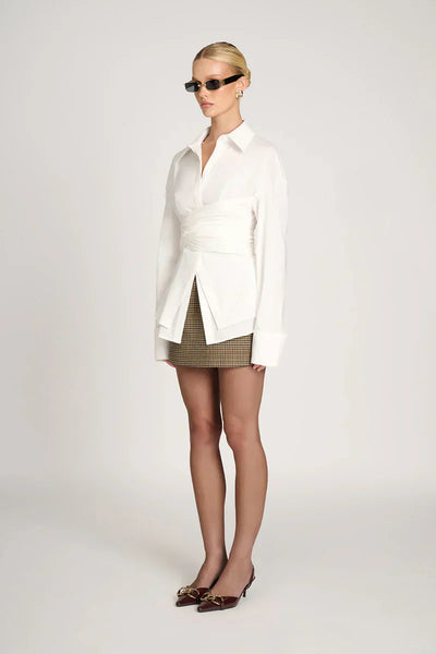 MAEVY - Blouse