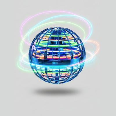 LuniLoop – Throw. Return. Shine