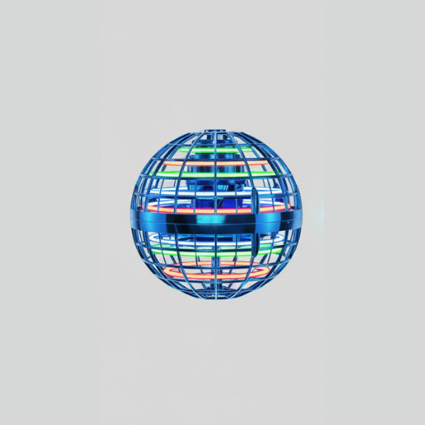 LuniLoop – Throw. Return. Shine