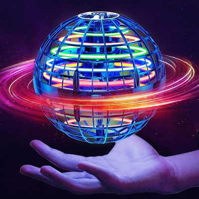 LuniLoop – Throw. Return. Shine