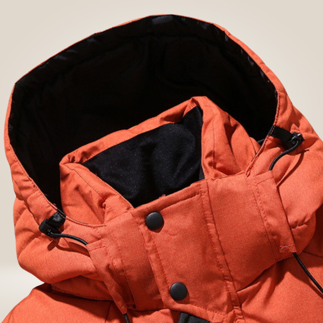 ELLIOT - Warm Jacket for Men