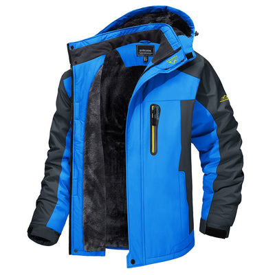 GABRIEL | WATERPROOF WINTER JACKET