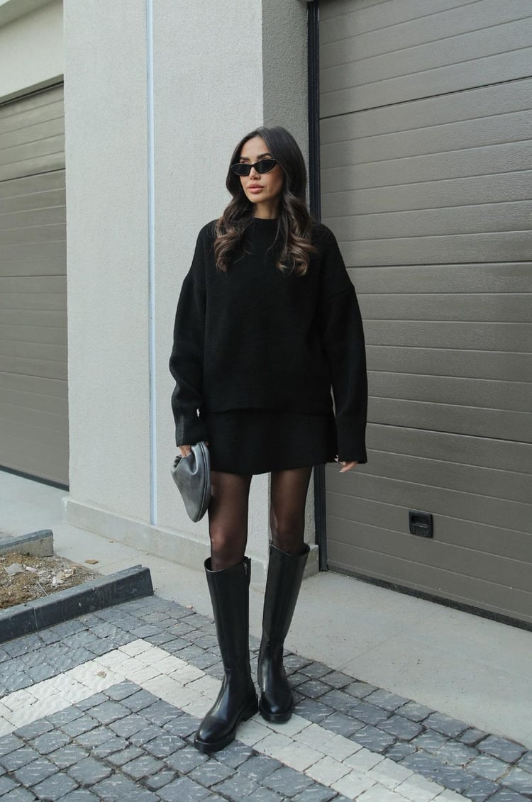 CAMILLE - Winter Set